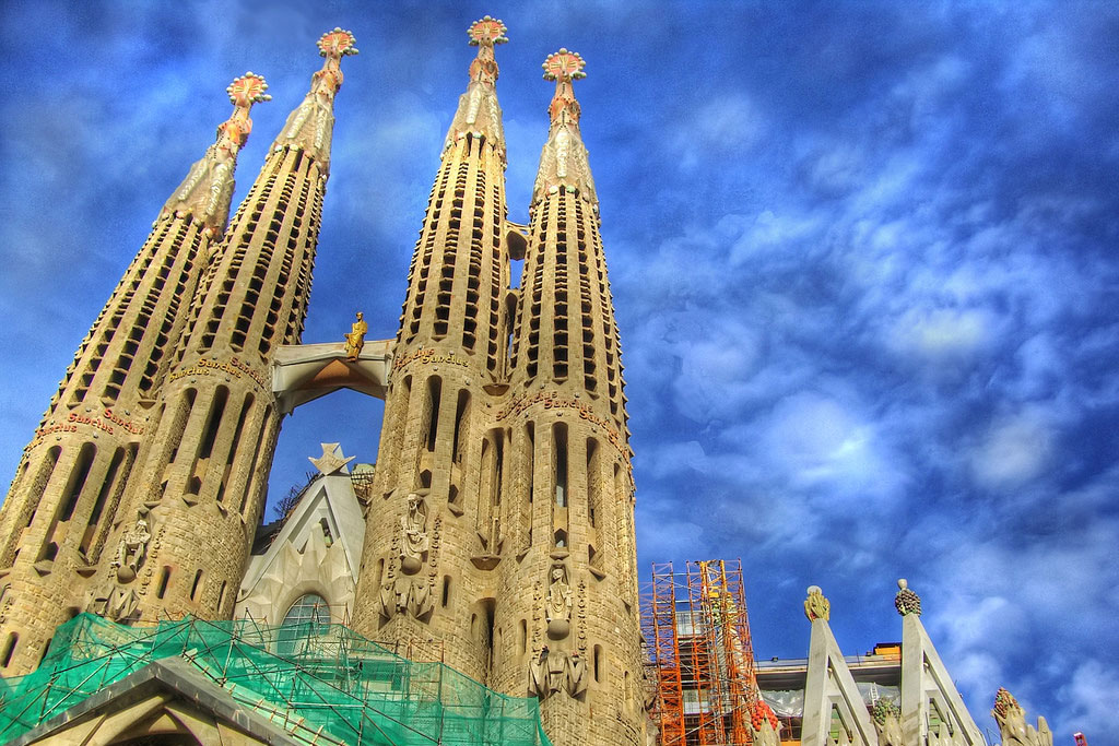 Sagrada Família