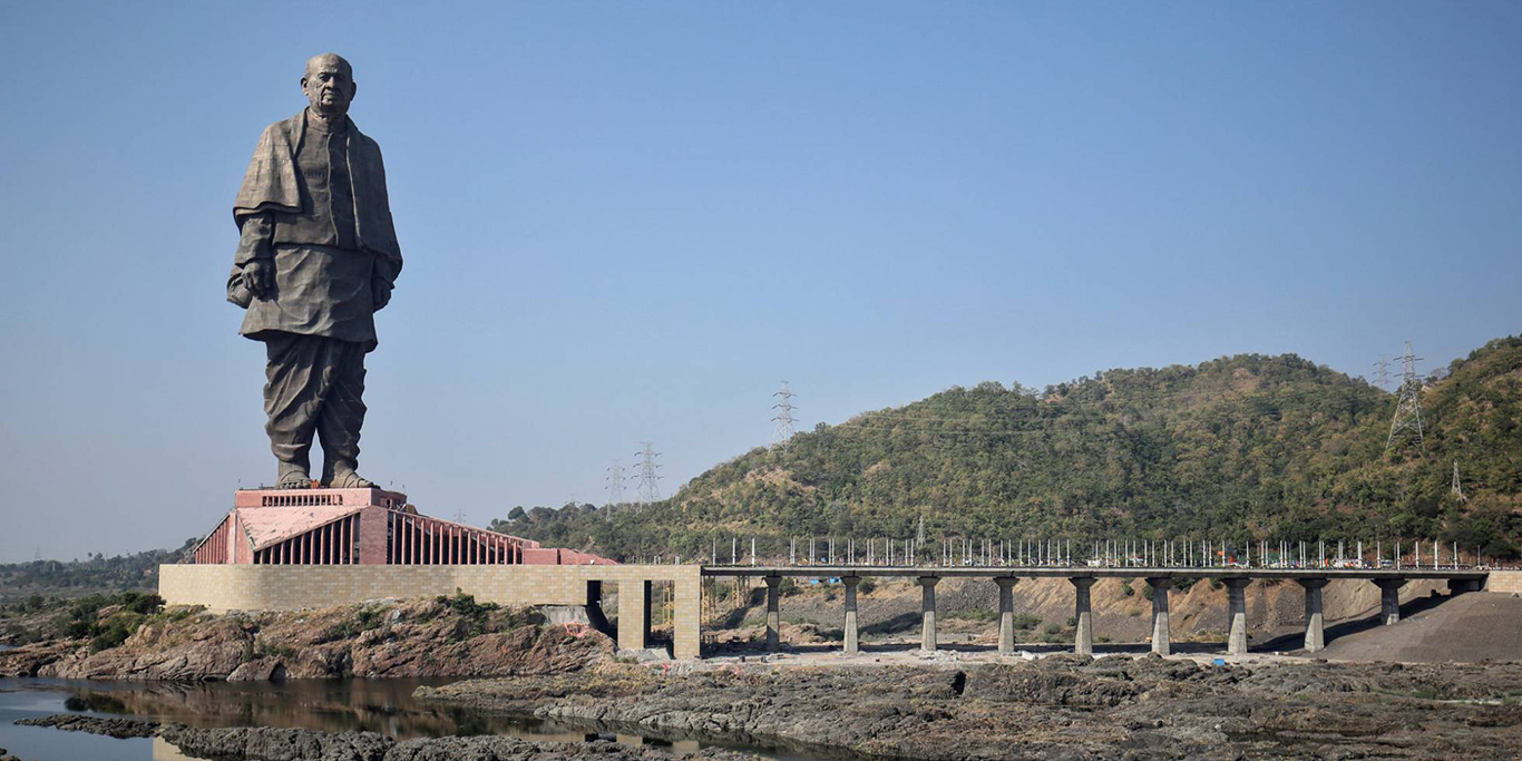 Estátua da Unidade